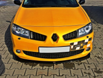 Renault Megane II RS Facelift 2006-2008 Frontsplitter V.1 Maxton Design
